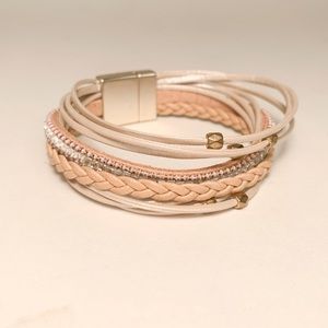 Charming Charlie Bracelet